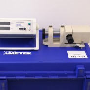 DOUBLE SHAFT Digital auto-collimator DA 400