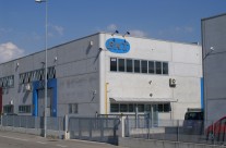 BKT Srl